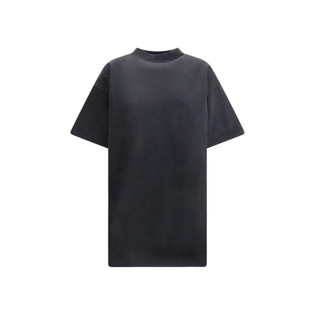 Balenciaga Oversized T-shirt - Hilstor