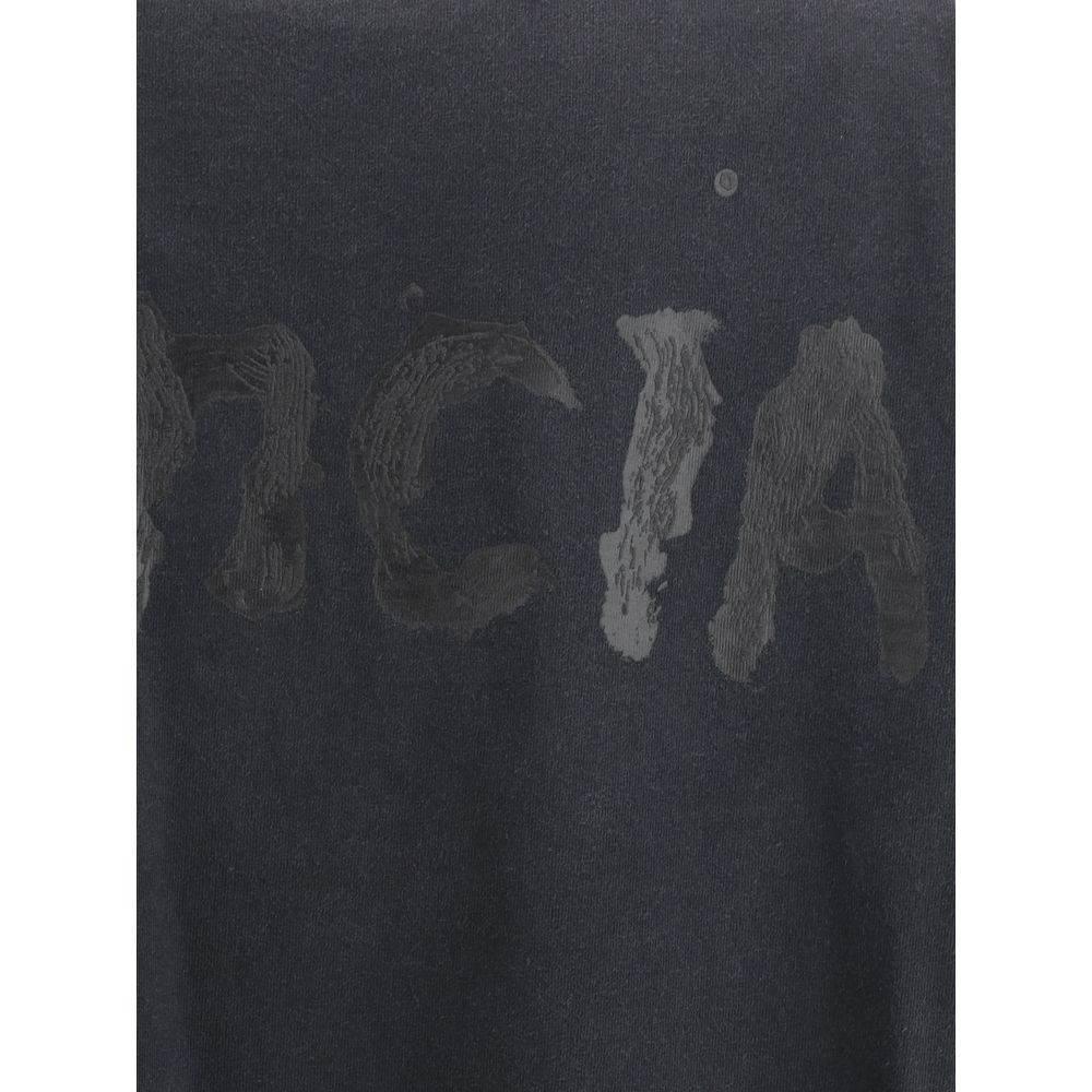 Balenciaga Oversized T-shirt - Hilstor