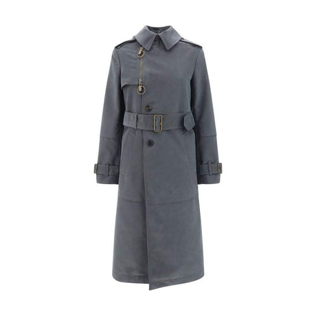 Burberry Trench Coat - Hilstor