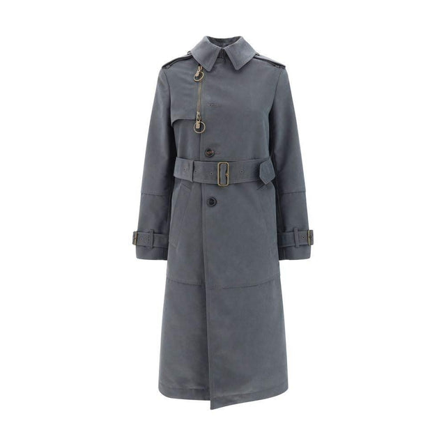 Burberry Trench Coat - Hilstor