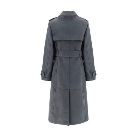 Burberry Trench Coat - Hilstor
