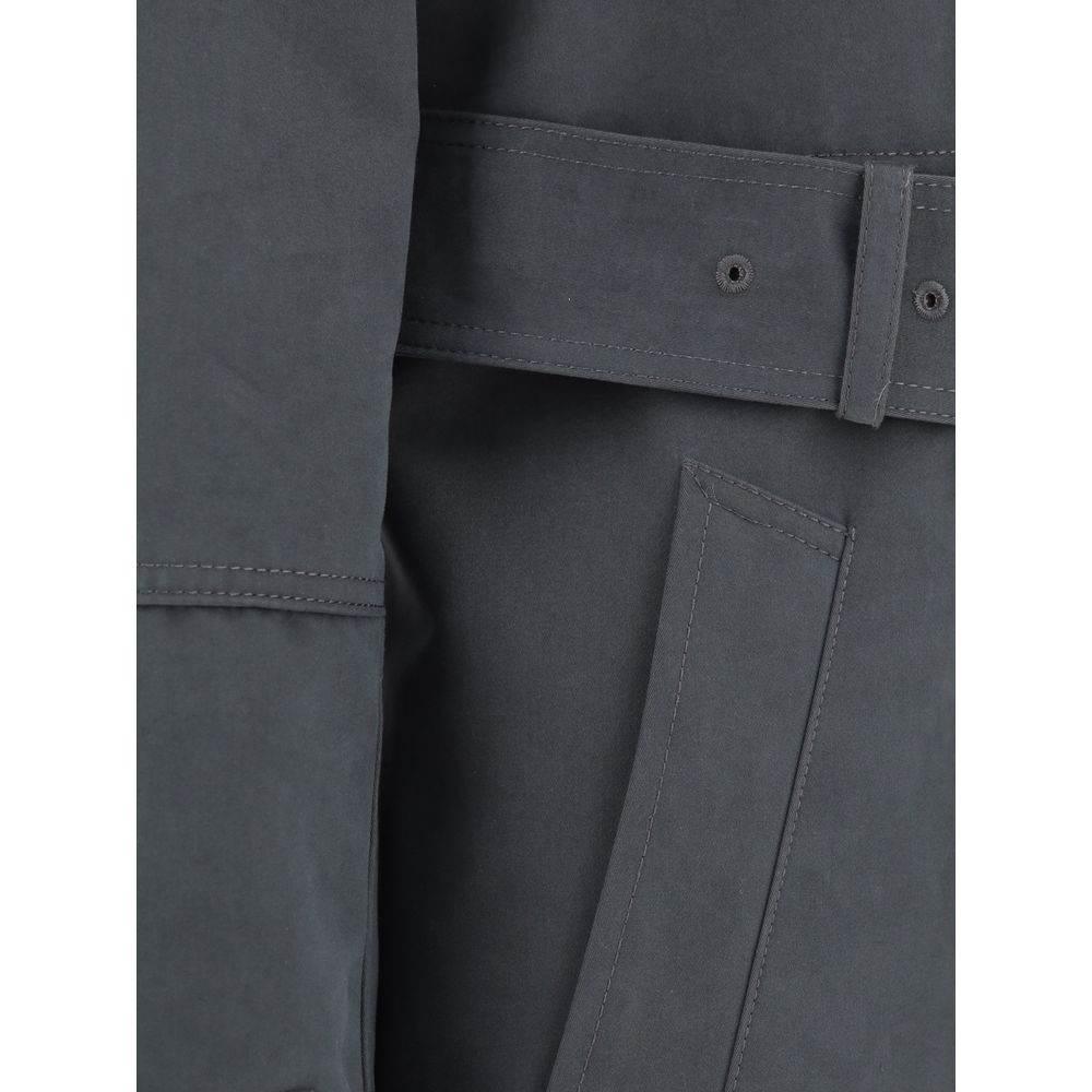 Burberry Trench Coat - Hilstor