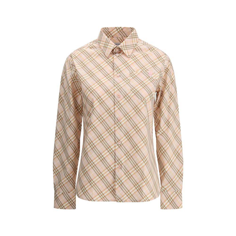 Burberry Archive Check Shirt - Hilstor