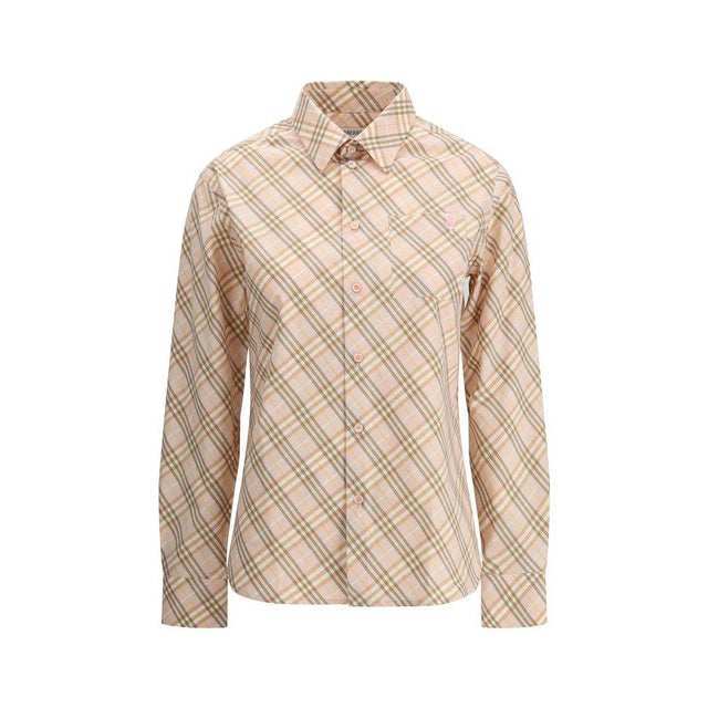 Burberry Archive Check Shirt - Hilstor