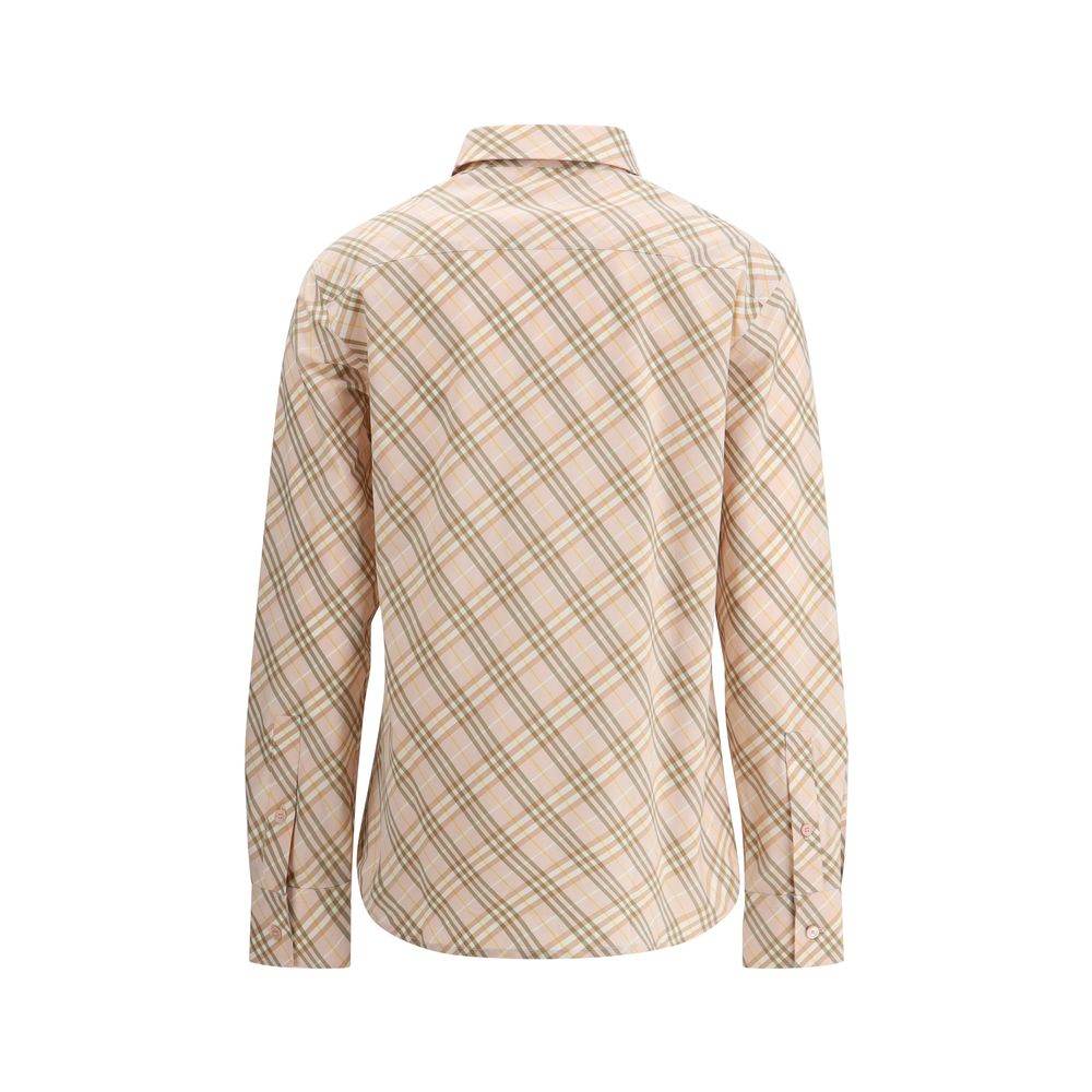 Burberry Archive Check Shirt - Hilstor