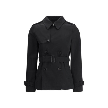 Burberry Jackets Casual - Hilstor