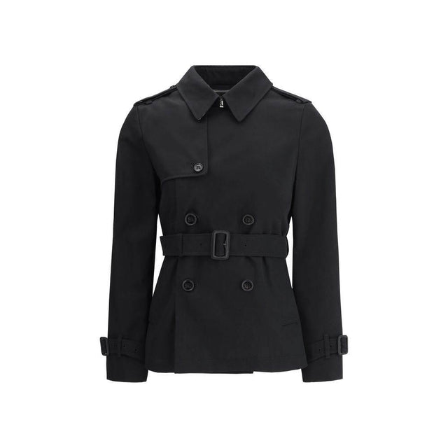 Burberry Jackets Casual - Hilstor