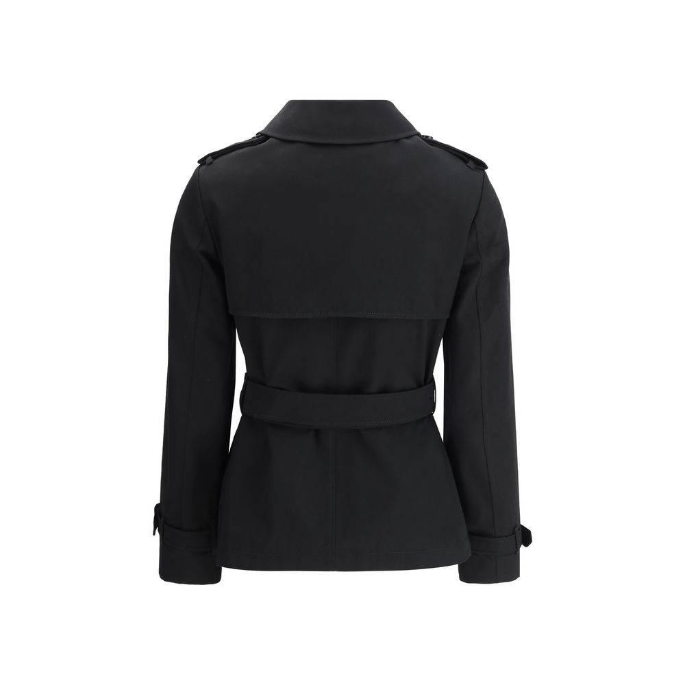Burberry Jackets Casual - Hilstor