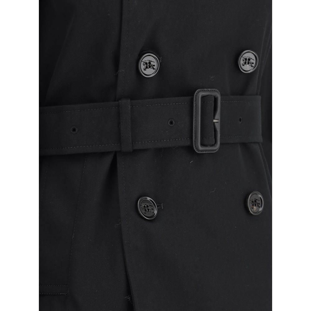 Burberry Jackets Casual - Hilstor