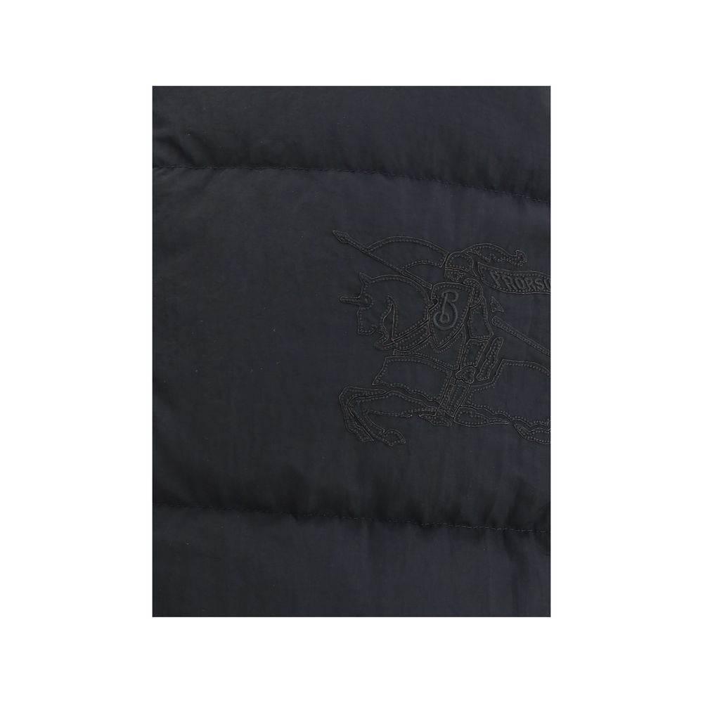 Burberry Reversible Down Vest - Hilstor