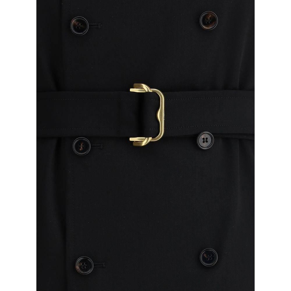 Burberry Midi Dress - Hilstor
