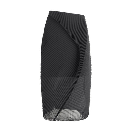 The Row Yuki Midi Skirt - Hilstor