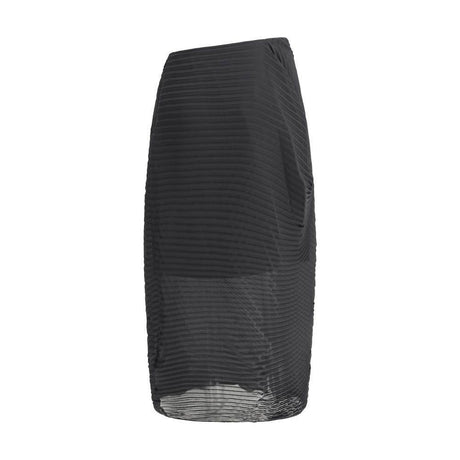 The Row Yuki Midi Skirt - Hilstor