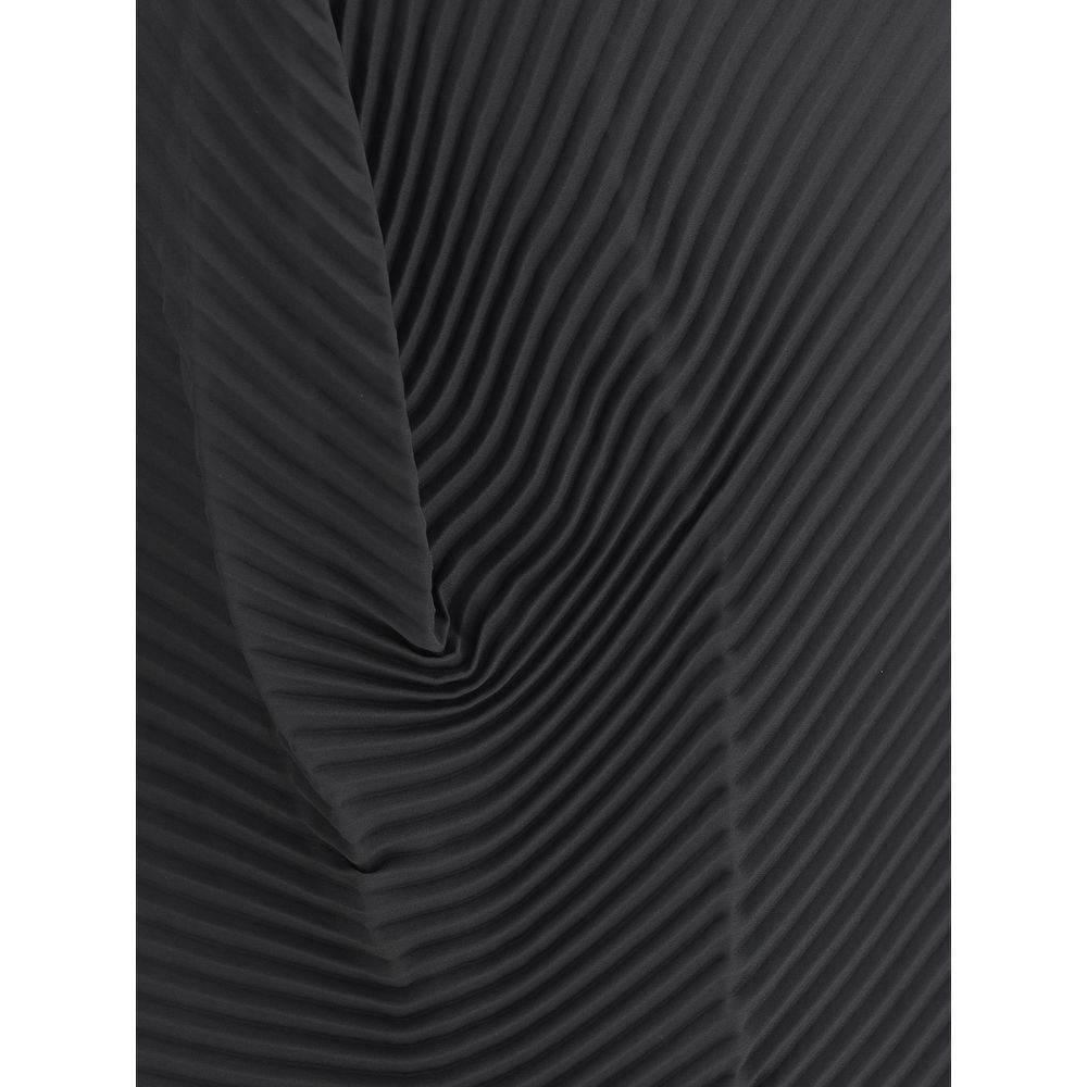 The Row Yuki Midi Skirt - Hilstor