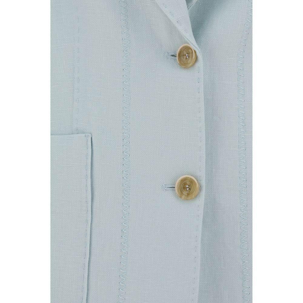 Zimmermann Natura Blazer Jacket - Hilstor