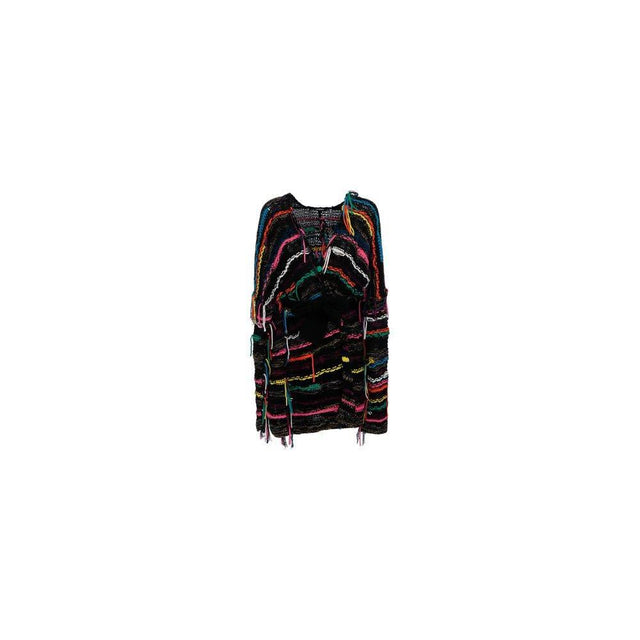 Canessa Cashmere Cardigan - Hilstor