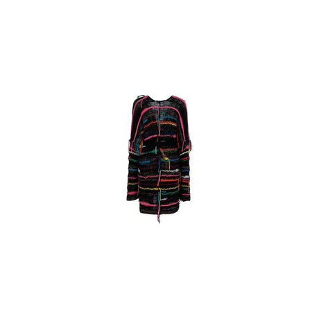 Canessa Cashmere Cardigan - Hilstor