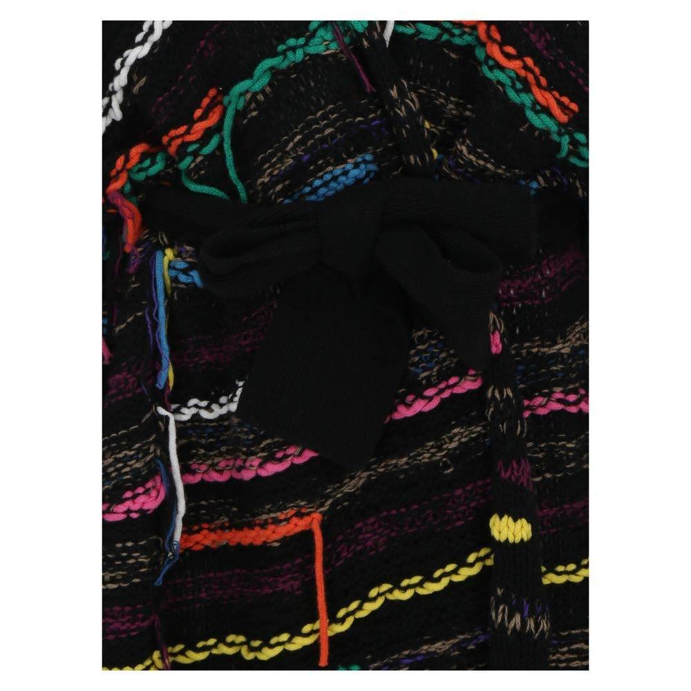 Canessa Cashmere Cardigan - Hilstor