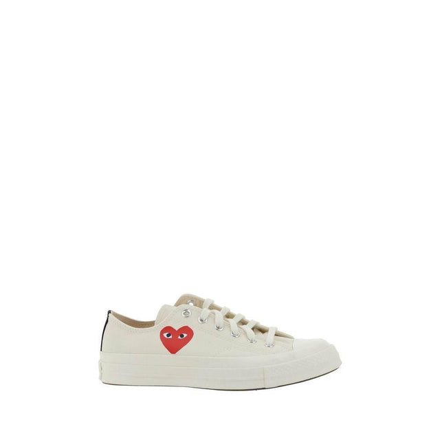 Comme Des Garçons Play x Converse Comme des Garcons Play x Converse Sneakers - Hilstor