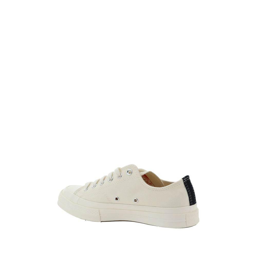 Comme Des Garçons Play x Converse Comme des Garcons Play x Converse Sneakers - Hilstor