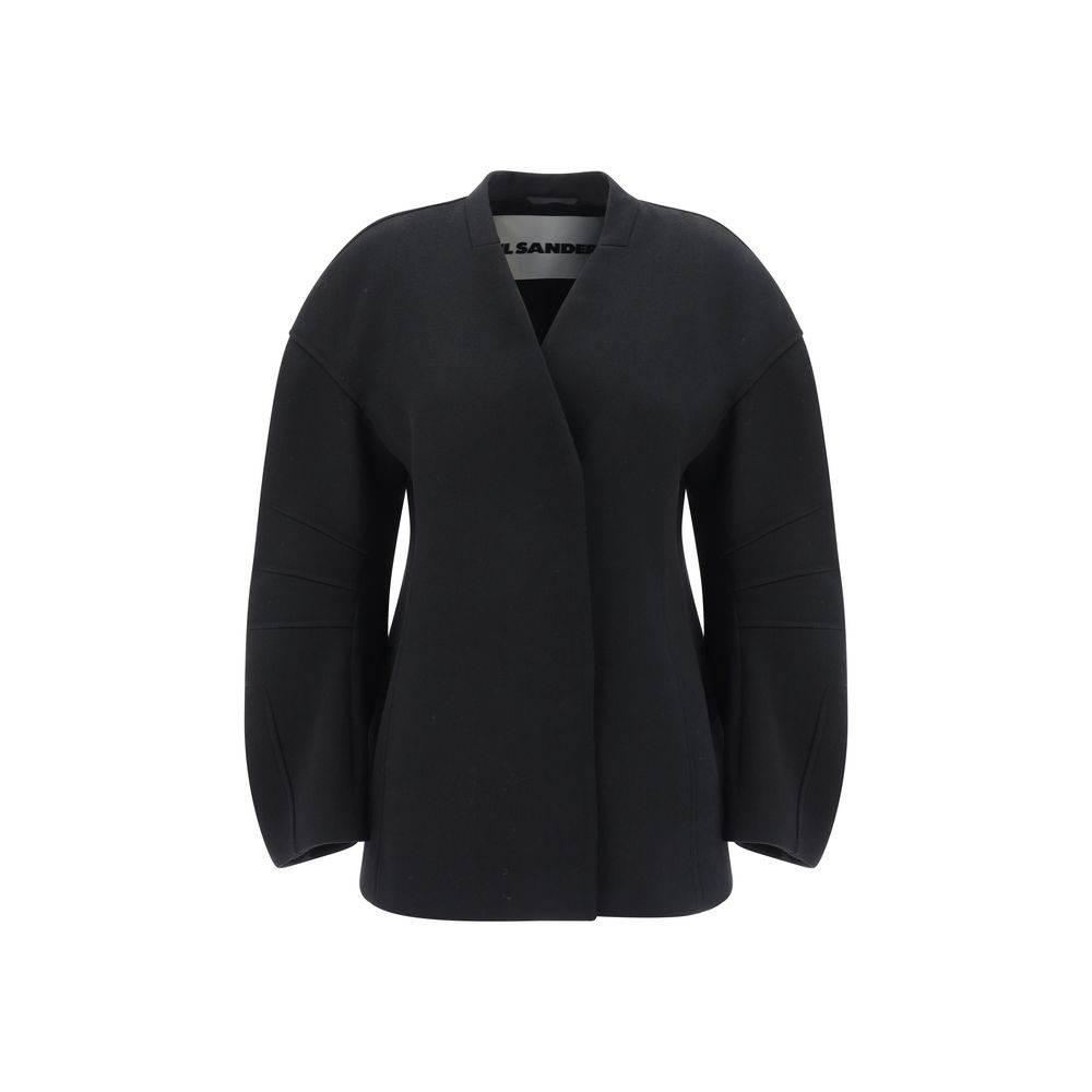 Jil Sander Blazer Jacket - Hilstor