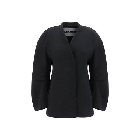 Jil Sander Blazer Jacket - Hilstor