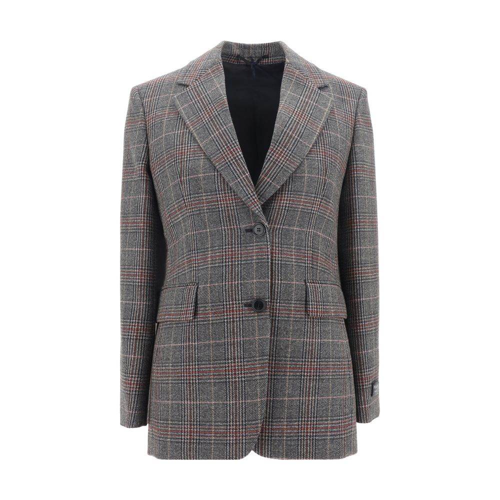 Prada Blazer Jacket - Hilstor