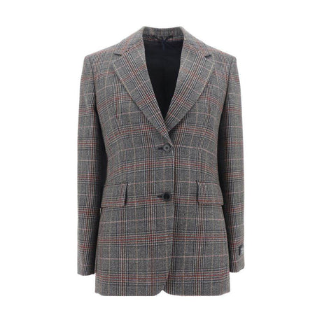 Prada Blazer Jacket - Hilstor
