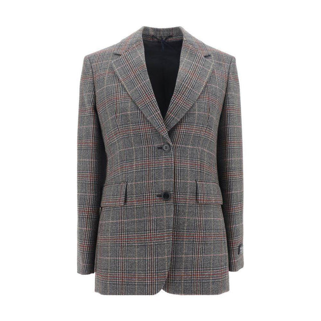 Prada Blazer Jacket - Hilstor