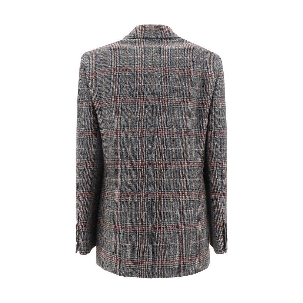 Prada Blazer Jacket - Hilstor