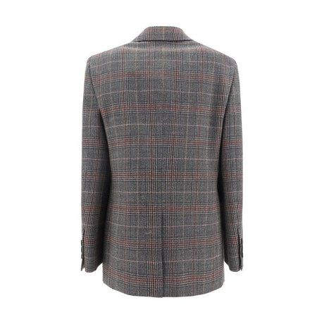 Prada Blazer Jacket - Hilstor