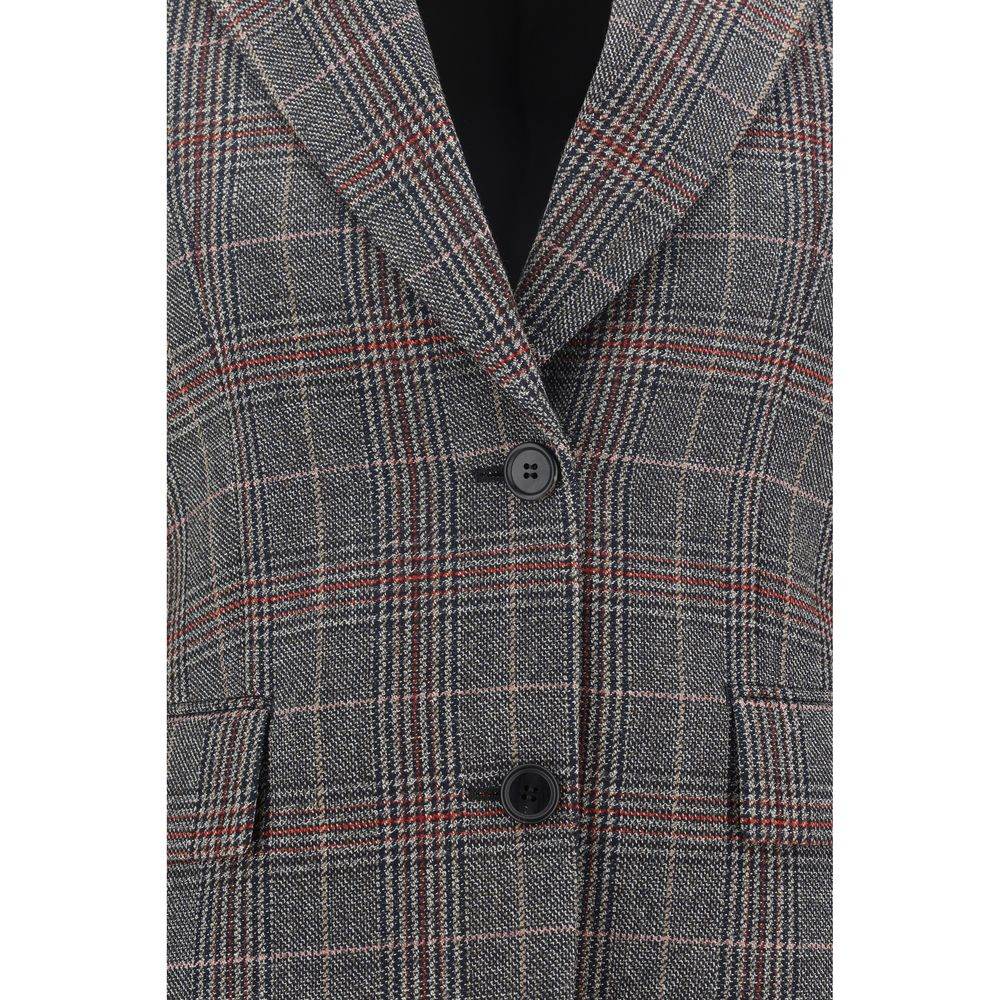 Prada Blazer Jacket - Hilstor