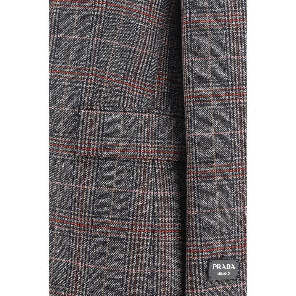 Prada Blazer Jacket - Hilstor