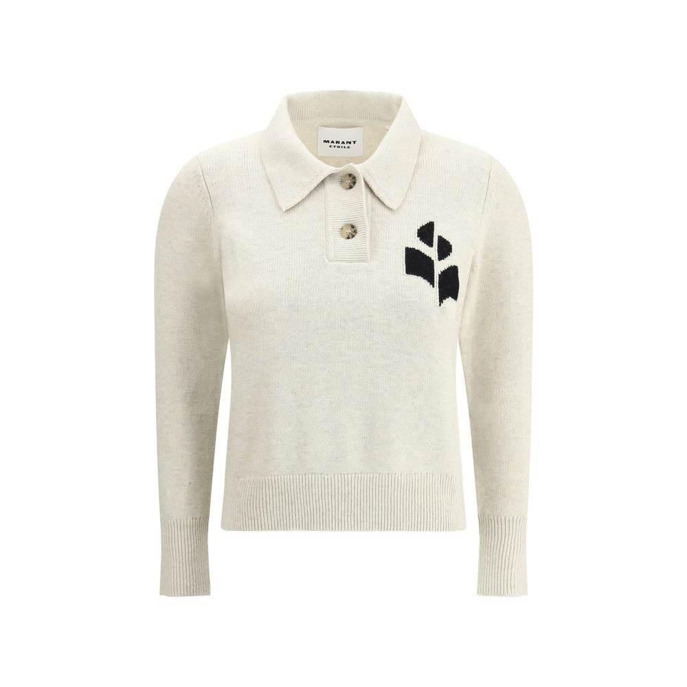 Marant Etoile Nola Sweater - Hilstor