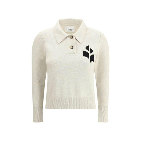 Marant Etoile Nola Sweater - Hilstor