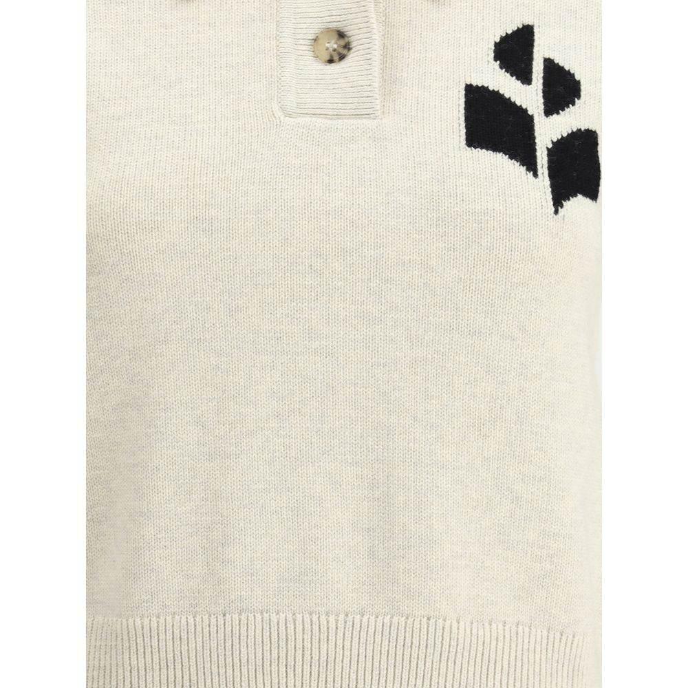 Marant Etoile Nola Sweater - Hilstor