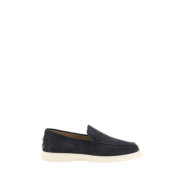 Tod's Slipper Loafers - Hilstor
