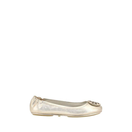 Tory Burch Minnie Ballerinas - Hilstor