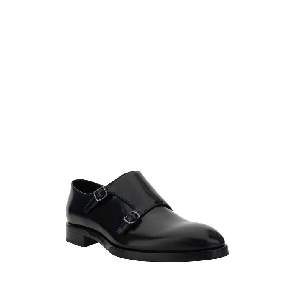 Prada Loafers - Hilstor