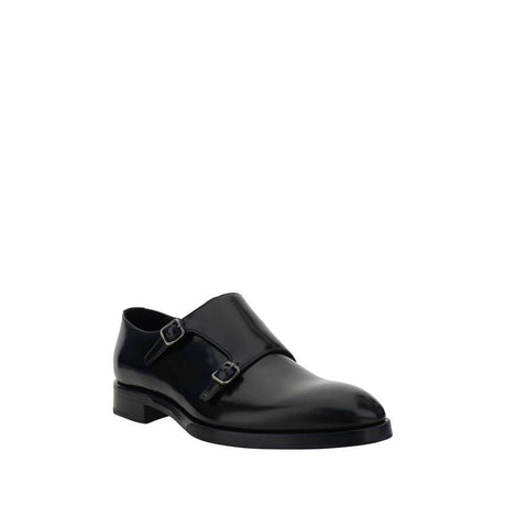 Prada Loafers - Hilstor