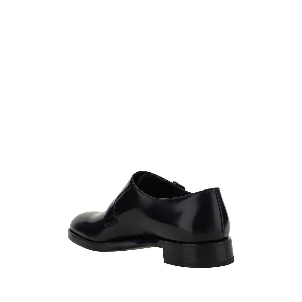 Prada Loafers - Hilstor
