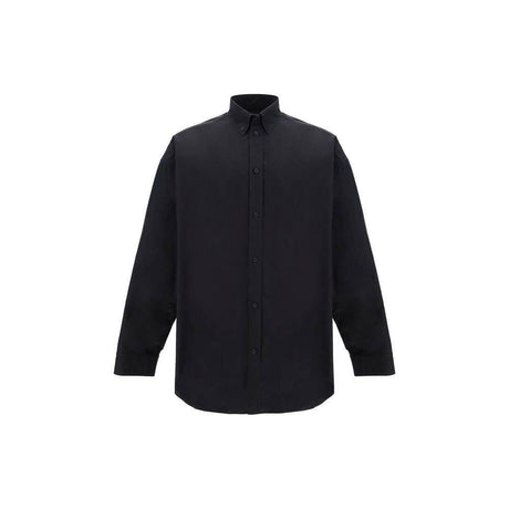 Balenciaga Oversized Shirt - Hilstor
