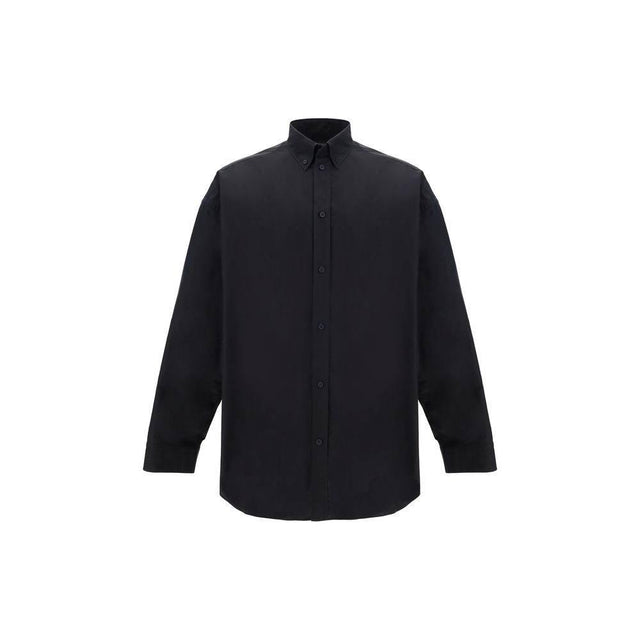 Balenciaga Oversized Shirt - Hilstor