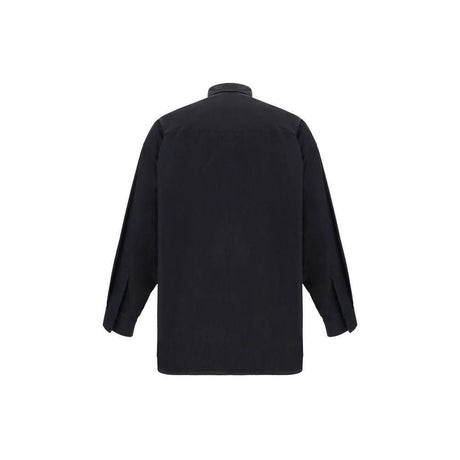 Balenciaga Oversized Shirt - Hilstor