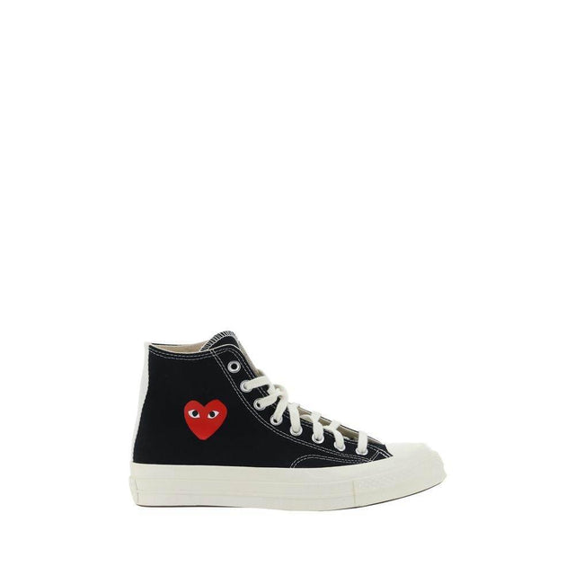 Comme Des Garçons Play x Converse Comme des Garcons Play x Converse Sneakers - Hilstor