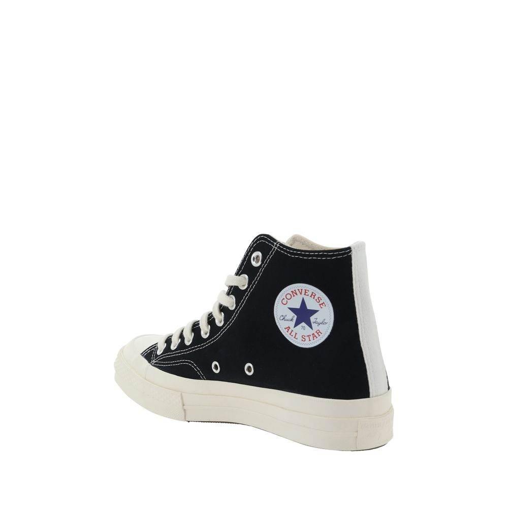 Comme Des Garçons Play x Converse Comme des Garcons Play x Converse Sneakers - Hilstor