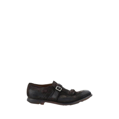 Church's Shangai Loafers - Hilstor