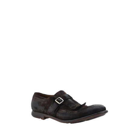 Church's Shangai Loafers - Hilstor