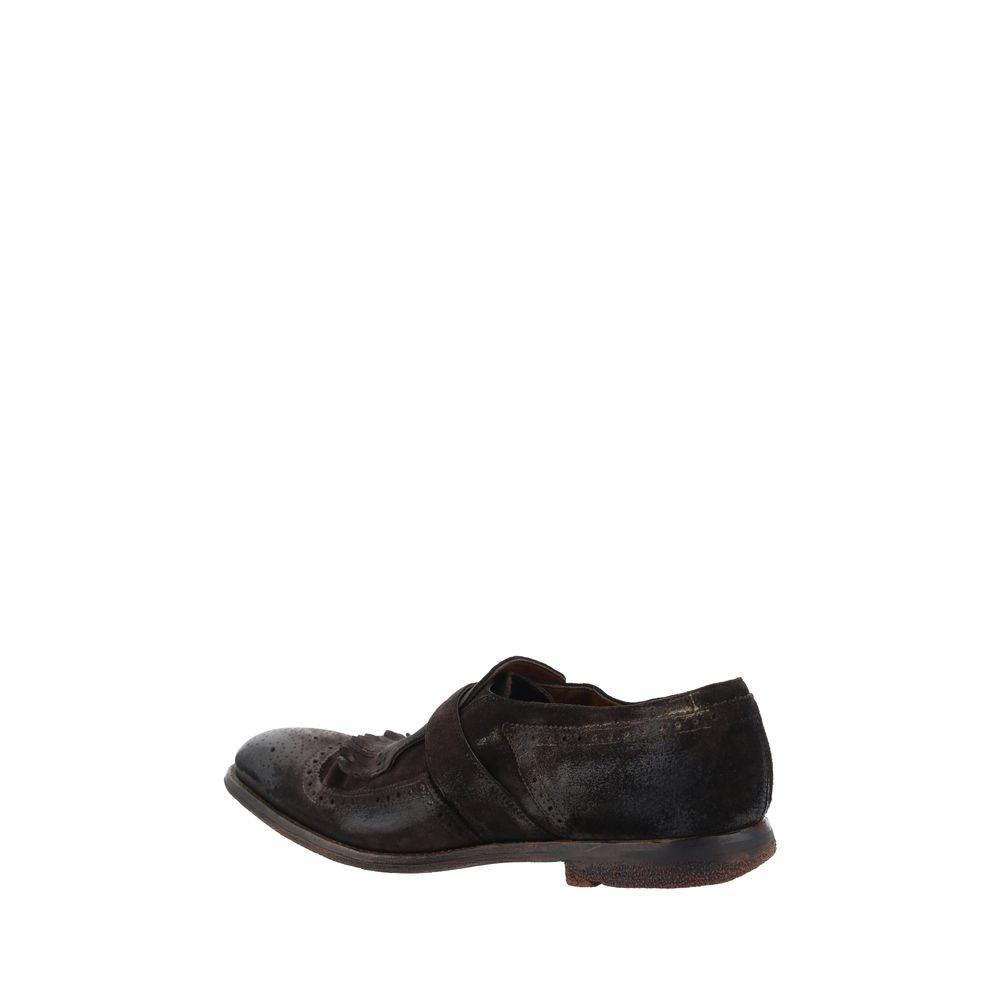 Church's Shangai Loafers - Hilstor