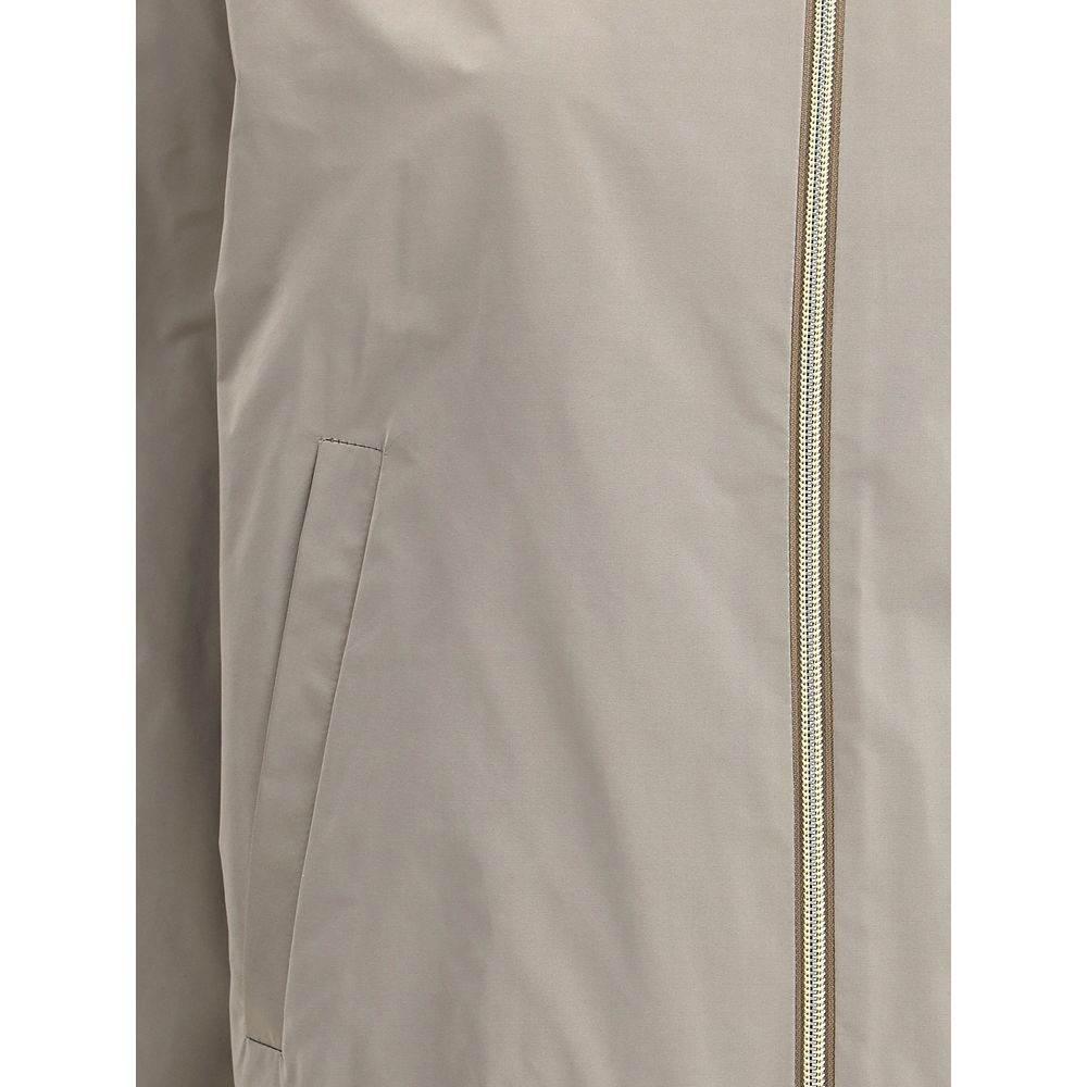 Herno Waterproof Jacket - Hilstor